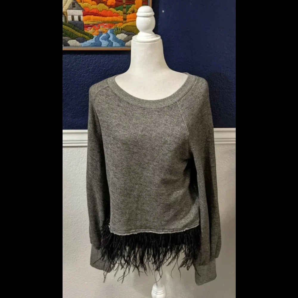 Le Superbe sweater - Picture 1 of 4